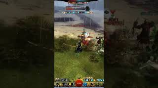 Loving My Axeaxe Murdering Part 2