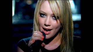 Hilary Duff - Fly (Upscale)