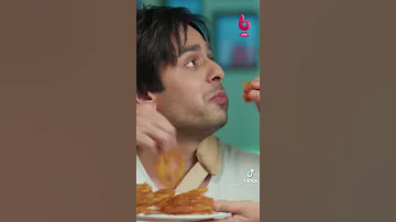 الشخص النحيف مسلسل أبتسم من قلبك حلقة جديدة 