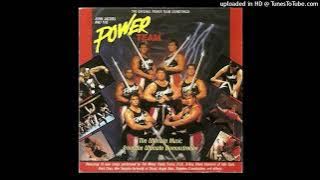 Steve Shannon - Break The Chains (1990)