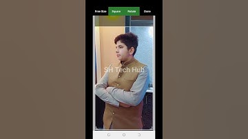 Make eid mubarak dp ||  in seconds through one click || 2021 #shorts