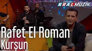 Rafet El Roman - Kurşun (Mehmet'in Gezegeni) Resimi