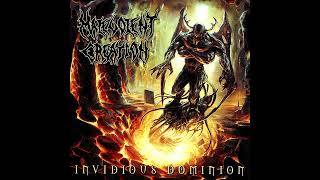 Malevolent Creation - Antagonized