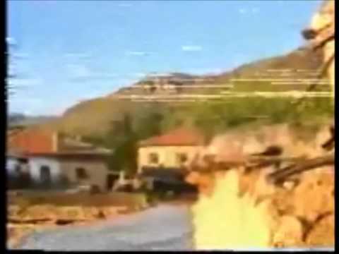 ücpinar köy hali