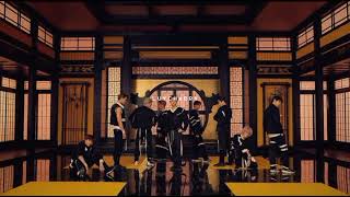 nct 127 - kick it (sped up) Resimi