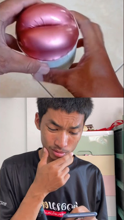 บ่าวอามทำกะป๋องแบบต่างชาติ Ep:1