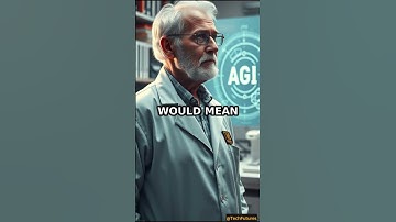 The Rise of AGI_ How Close Are We to True Artificial Intelligence #AGI #AIRevolution #FutureOfAI