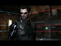 Deus Ex: Mankind Divided || I HAD A FEELING!!