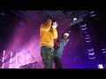 Mike Shinoda - GOOD GOODBYE/ BLEED IT OUT ft David @ Pier 17, NYC [10/13/18]