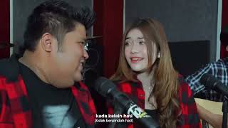 Kadada habar - Yayad ft Marnie cover by Tommy kaganangan ft Putri syahilla