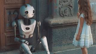 Miniatura de vídeo de "Matter - Lonely Robot (Original Mix)"