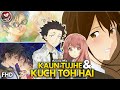 Kaun tujhe x kuch toh haiamv anime mix  ft sammy amv