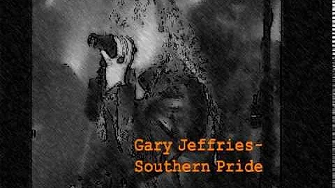 Gary Jeffries-Souther...  Pride