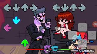 Friday Night Funkin Week.1