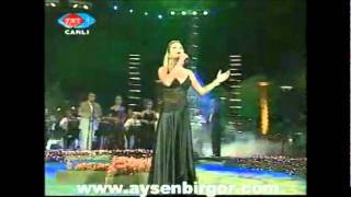 AYŞEN BİRGÖR -ÖLÜYORUM KEDERİMDEN Resimi