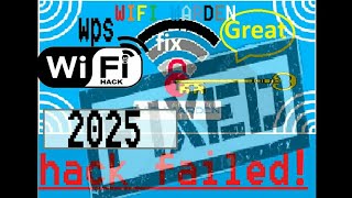 fix wifi warden connects to a saved wifi instead (no root) wps wifi hack fix 2024 screenshot 2