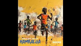 Idd Aziz,  Moshem _ Hambalua (Original Mix)