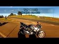 HONDA CB 500 - TOP SPEED (HD)