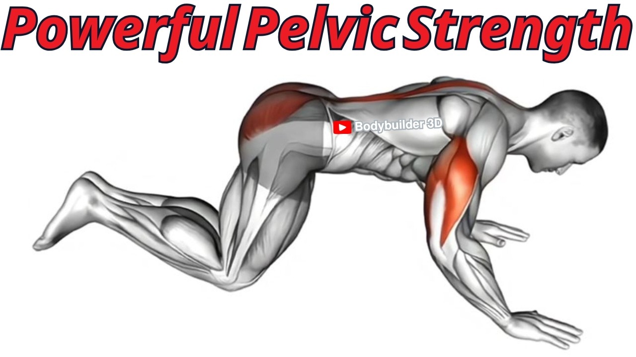 Which physical exercises make pennis strong? - YouTube