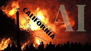 California Deploys AI-Powered Wildfire Detection System