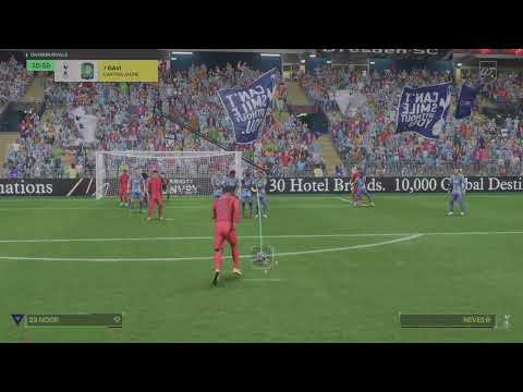 EA SPORTS FC