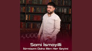 İtirmişəm Daha Mən Hər Şeyimi