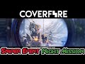 cover fire: special event sniper ops night missions | cover fire: shooting games sniper ops