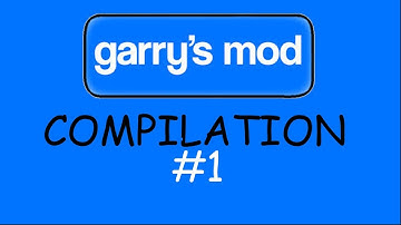 Random Gmod Compilation