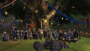 Better Biscuit Bureau - Join us on Treebeard Legendary Server!