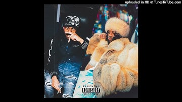 Quelly Woo & FCKBWOY! - 4 Min of Pain [Official Audio]