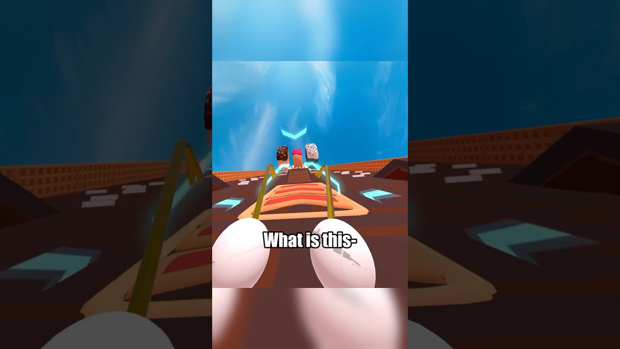 These Crowbars have SUPER POWERS #Shorts