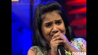 Super Singer Junior 03/13/15