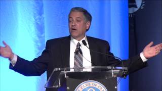 Cuyahoga County Executive Debate 9.29.2014