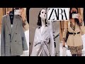 ZARA NEW COLLECTION 2020 | SHOP WITH ME *Simply Me Rosie