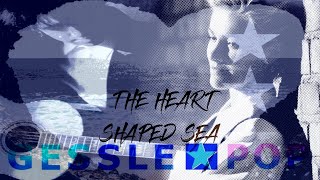 Roxette (gesslepop). The heart shaped sea (Charcoal version). (Fan-made video).