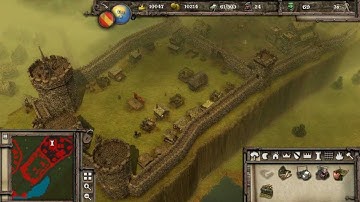 Stronghold 3 Custom Map Free build 2