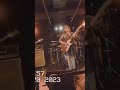 アパートの中で/ レイラ