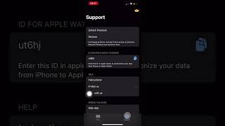 Online Transfer of PDFs - How to open pdf in apple watch