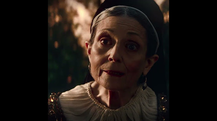Lilia’s sacrifice… | Agatha all along | #marvel #edit #pattilupone #agathaallalong #actress