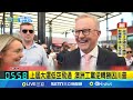 跨國政治動態