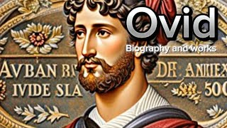 Ovid, a Roman poet | Biography and works of Ovid | Who was Ovid? Ovid, a Roman poet | Biography and works of Ovid | Who was Ovid?