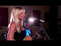 Jennifer Eaves - 'Til I See You Again (Live Studio Session)