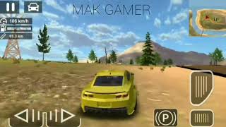 Crime Car Driving ( Android / Ios ) --Finding Bonus Cash screenshot 2