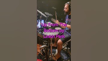 #upfromthebottom by @LinkinPark Full version on channel!!