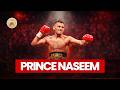 The Real Reason Prince Naseem Hamed Dominated Boxing
