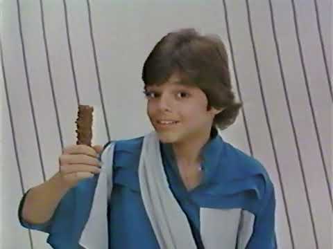 ロッテ　カントリーCM　1985年