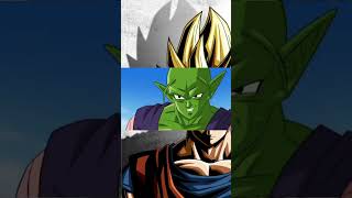 Dark Goku Compilation Meme