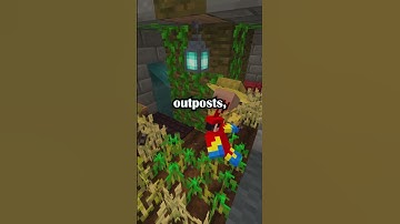 Minecraft Farming Villager Tutorial