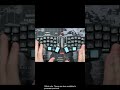 Corne Kit Keyboard Spotlight Pt. 2