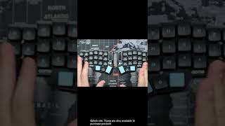 Corne Kit Keyboard Spotlight Pt. 2